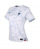 Günstige Frankreich Antoine Griezmann #7 Auswärtstrikot Damen WM 2022 Kurzarm